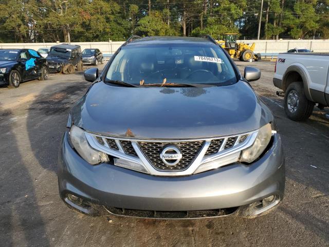 Photo 4 VIN: JN8AZ1MU0EW421934 - NISSAN MURANO 