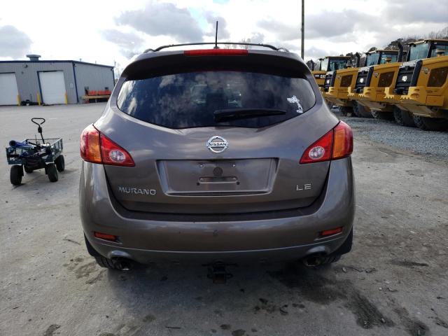 Photo 5 VIN: JN8AZ1MU1AW003067 - NISSAN MURANO S 