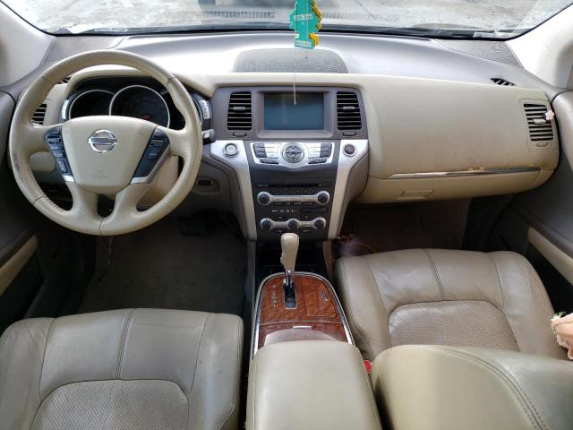 Photo 7 VIN: JN8AZ1MU1AW003067 - NISSAN MURANO S 