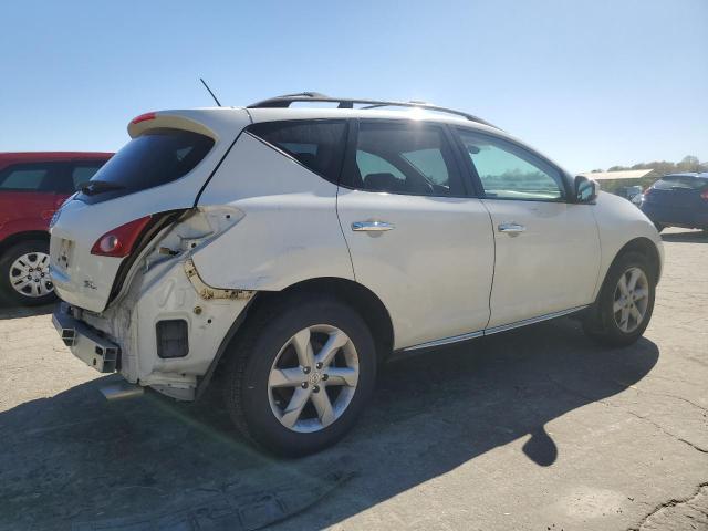 Photo 2 VIN: JN8AZ1MU1AW004753 - NISSAN MURANO 