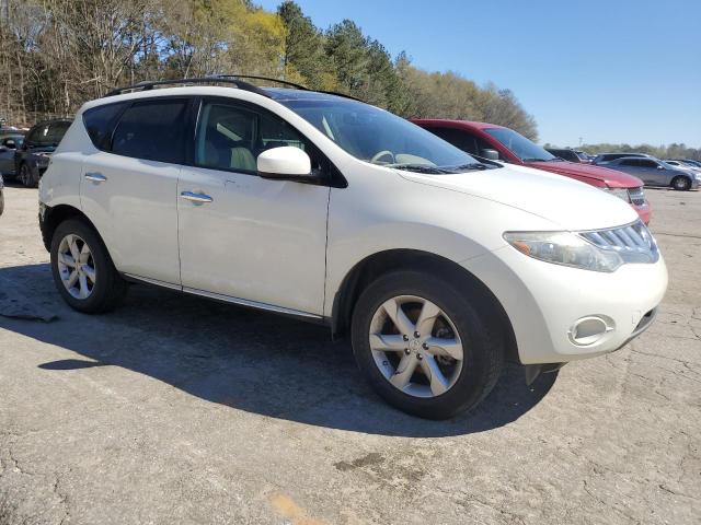 Photo 3 VIN: JN8AZ1MU1AW004753 - NISSAN MURANO 