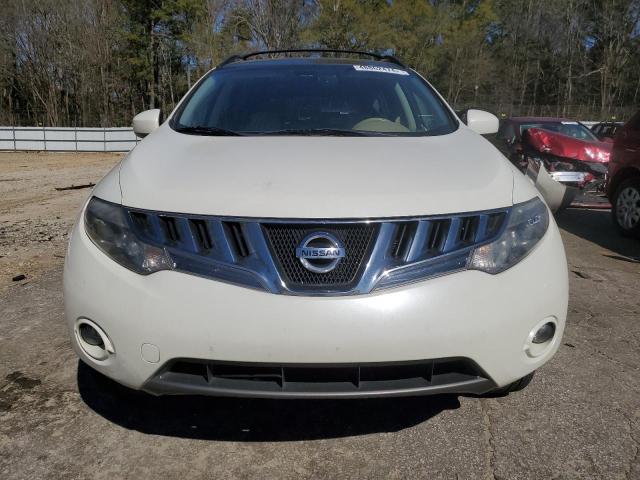 Photo 4 VIN: JN8AZ1MU1AW004753 - NISSAN MURANO 