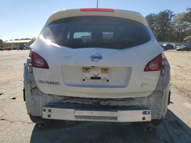 Photo 5 VIN: JN8AZ1MU1AW004753 - NISSAN MURANO 