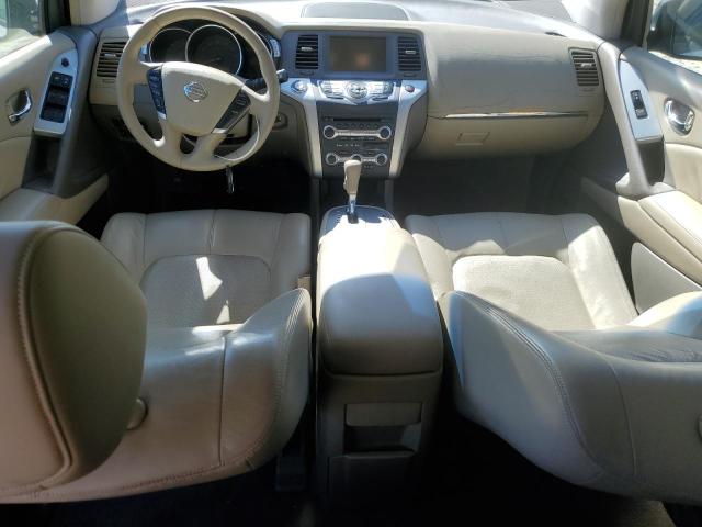 Photo 7 VIN: JN8AZ1MU1AW004753 - NISSAN MURANO 