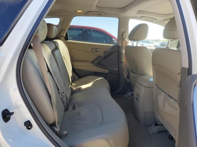 Photo 9 VIN: JN8AZ1MU1AW004753 - NISSAN MURANO 