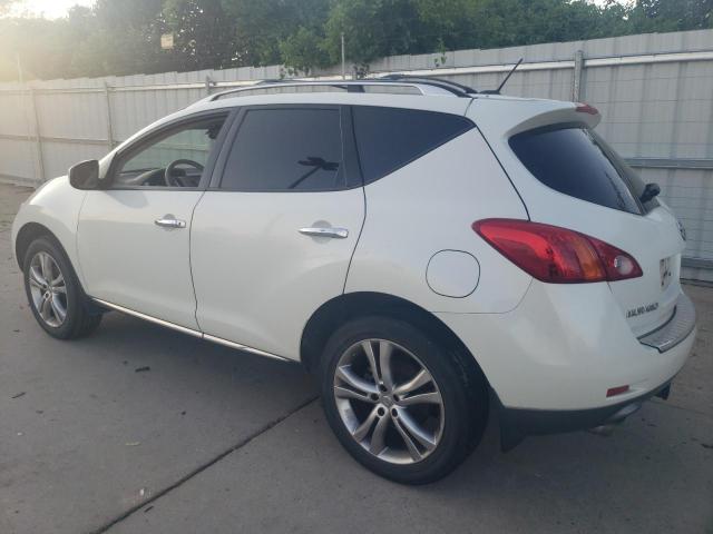 Photo 1 VIN: JN8AZ1MU1AW007300 - NISSAN MURANO S 