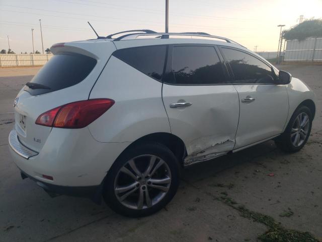 Photo 2 VIN: JN8AZ1MU1AW007300 - NISSAN MURANO S 