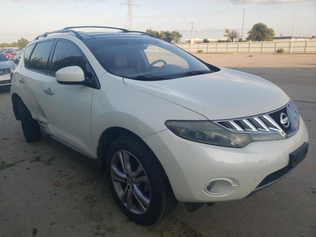 Photo 3 VIN: JN8AZ1MU1AW007300 - NISSAN MURANO S 