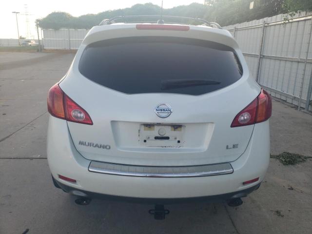 Photo 5 VIN: JN8AZ1MU1AW007300 - NISSAN MURANO S 