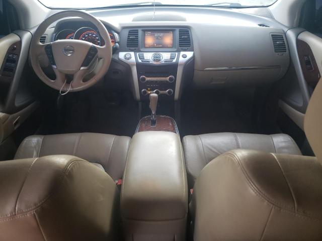 Photo 7 VIN: JN8AZ1MU1AW007300 - NISSAN MURANO S 