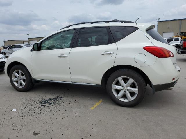 Photo 1 VIN: JN8AZ1MU1AW008396 - NISSAN MURANO S 