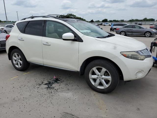 Photo 3 VIN: JN8AZ1MU1AW008396 - NISSAN MURANO S 