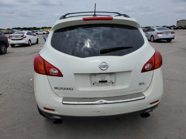 Photo 5 VIN: JN8AZ1MU1AW008396 - NISSAN MURANO S 