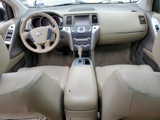 Photo 7 VIN: JN8AZ1MU1AW008396 - NISSAN MURANO S 