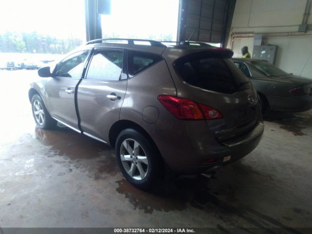 Photo 2 VIN: JN8AZ1MU1AW008446 - NISSAN MURANO 