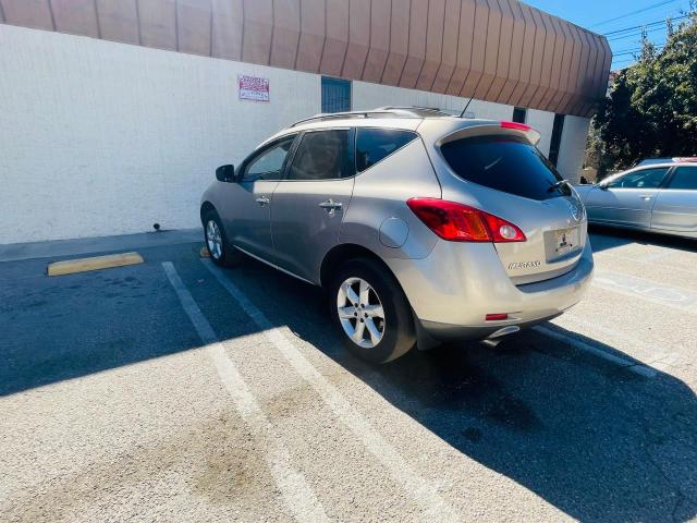 Photo 2 VIN: JN8AZ1MU1AW009239 - NISSAN MURANO 