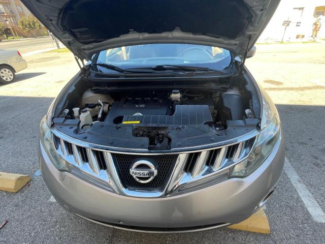 Photo 6 VIN: JN8AZ1MU1AW009239 - NISSAN MURANO 