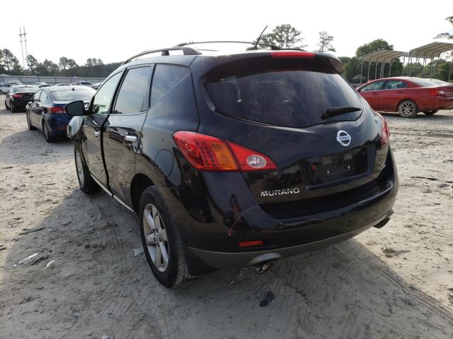 Photo 2 VIN: JN8AZ1MU1AW010326 - NISSAN MURANO S 