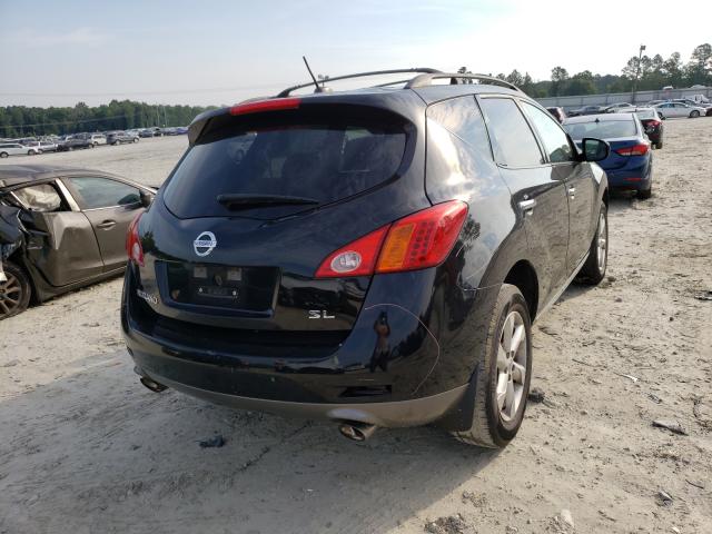 Photo 3 VIN: JN8AZ1MU1AW010326 - NISSAN MURANO S 