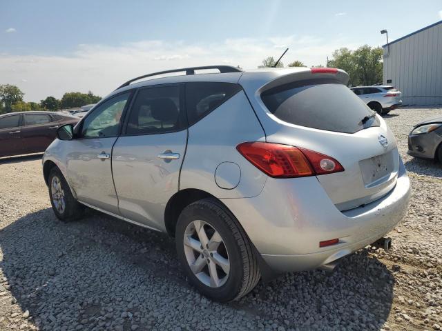 Photo 1 VIN: JN8AZ1MU1AW017759 - NISSAN MURANO S 