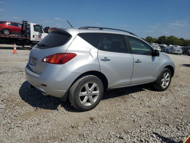 Photo 2 VIN: JN8AZ1MU1AW017759 - NISSAN MURANO S 