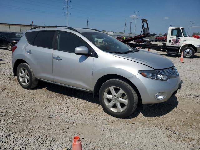 Photo 3 VIN: JN8AZ1MU1AW017759 - NISSAN MURANO S 