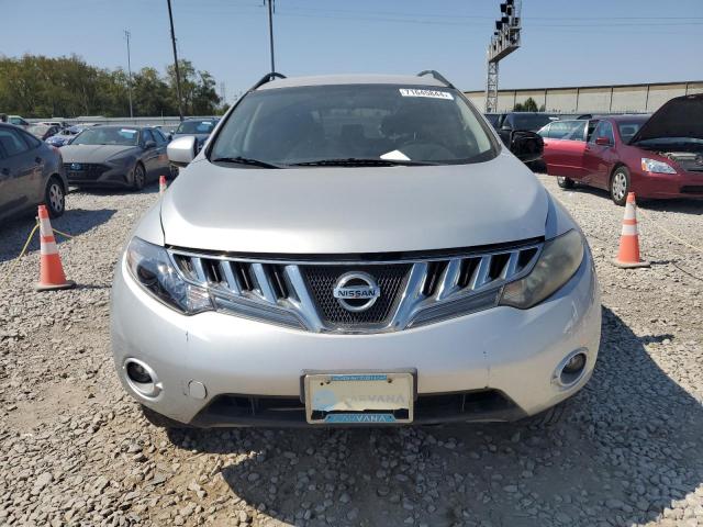 Photo 4 VIN: JN8AZ1MU1AW017759 - NISSAN MURANO S 