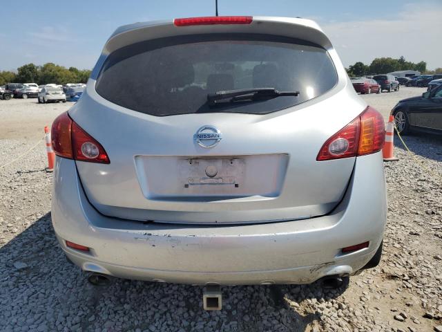 Photo 5 VIN: JN8AZ1MU1AW017759 - NISSAN MURANO S 