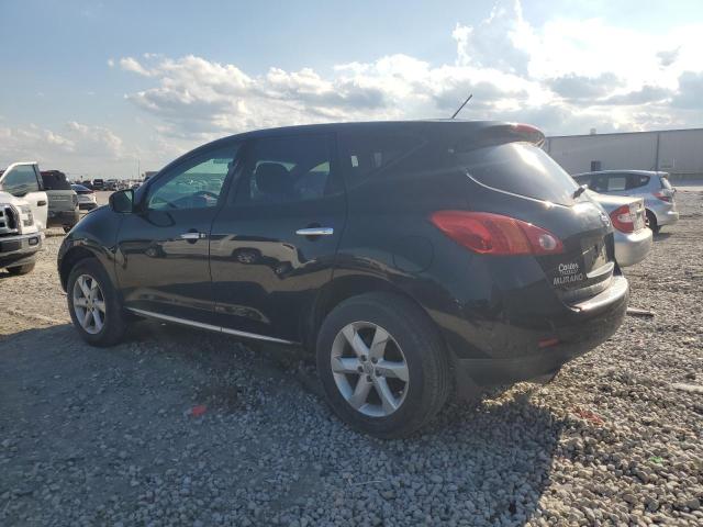 Photo 1 VIN: JN8AZ1MU1AW018197 - NISSAN MURANO S 