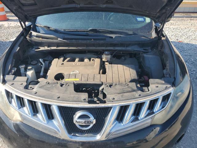 Photo 11 VIN: JN8AZ1MU1AW018197 - NISSAN MURANO S 