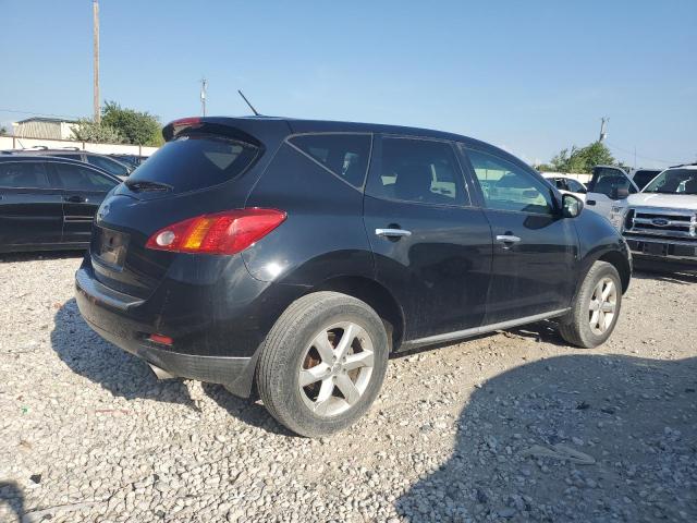 Photo 2 VIN: JN8AZ1MU1AW018197 - NISSAN MURANO S 