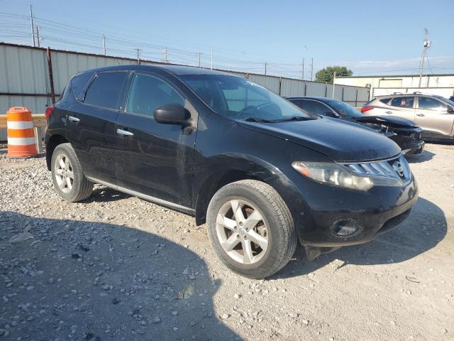 Photo 3 VIN: JN8AZ1MU1AW018197 - NISSAN MURANO S 