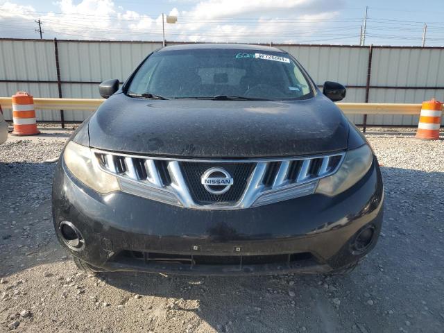 Photo 4 VIN: JN8AZ1MU1AW018197 - NISSAN MURANO S 