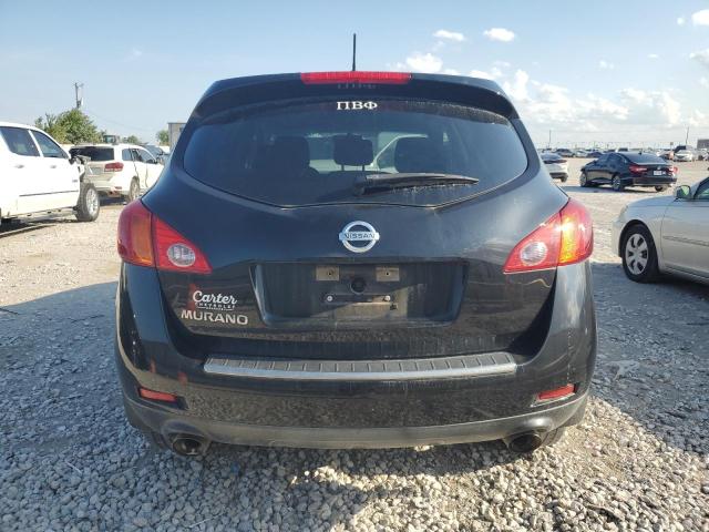 Photo 5 VIN: JN8AZ1MU1AW018197 - NISSAN MURANO S 