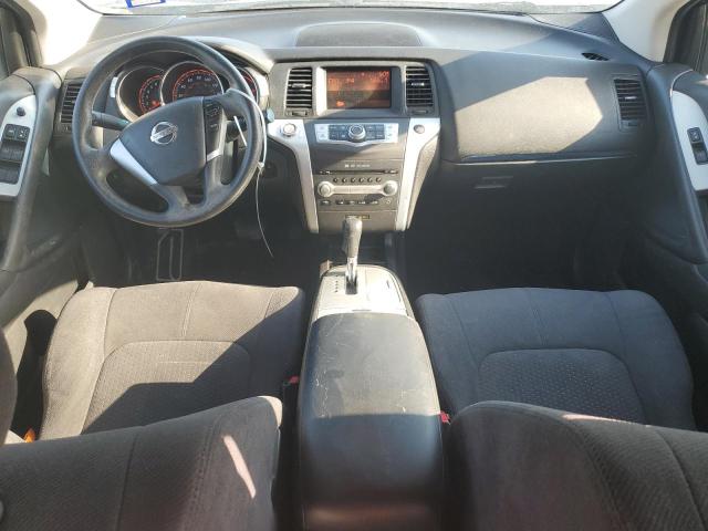 Photo 7 VIN: JN8AZ1MU1AW018197 - NISSAN MURANO S 