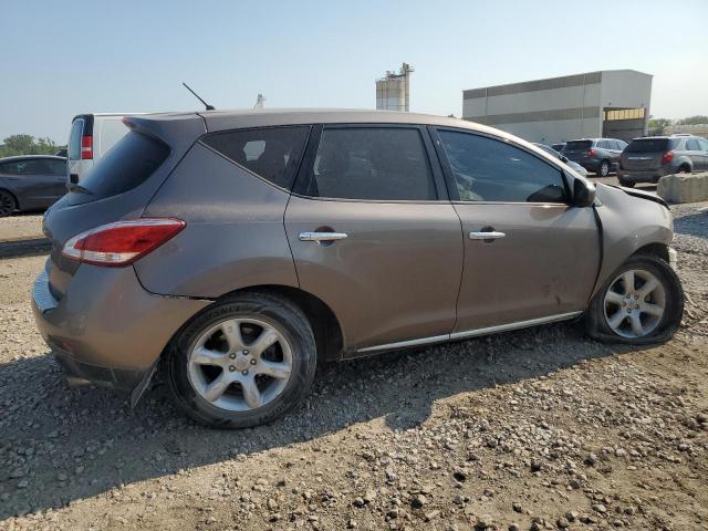 Photo 2 VIN: JN8AZ1MU1BW052805 - NISSAN MURANO S 