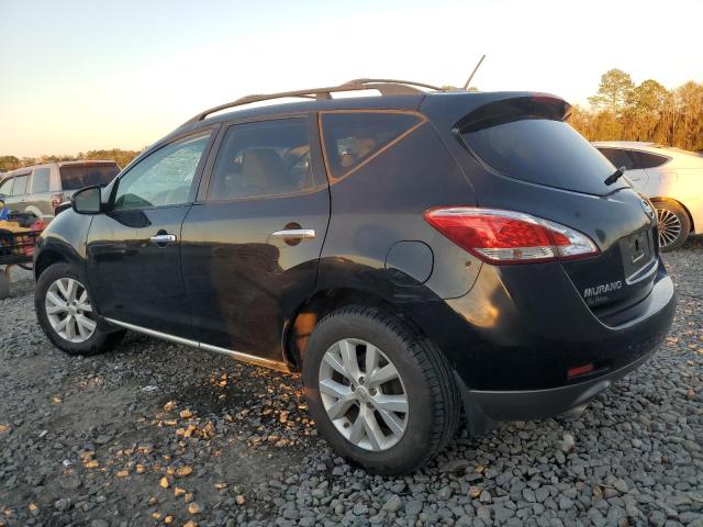 Photo 1 VIN: JN8AZ1MU1BW057678 - NISSAN MURANO S 