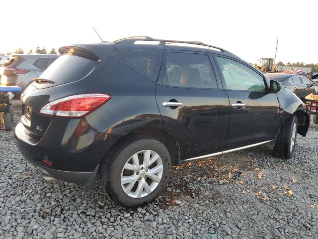 Photo 2 VIN: JN8AZ1MU1BW057678 - NISSAN MURANO S 