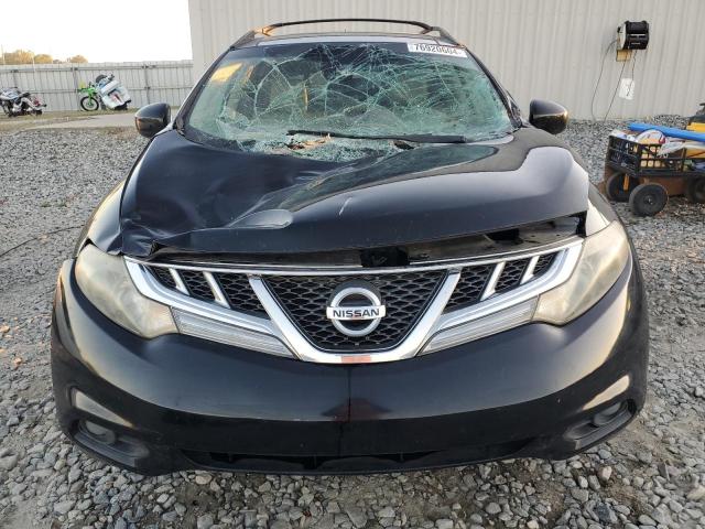 Photo 4 VIN: JN8AZ1MU1BW057678 - NISSAN MURANO S 