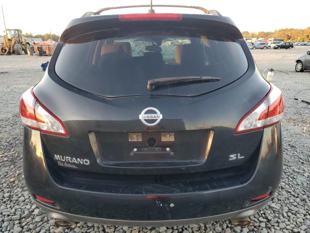 Photo 5 VIN: JN8AZ1MU1BW057678 - NISSAN MURANO S 