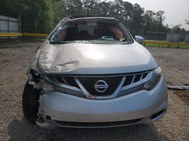 Photo 4 VIN: JN8AZ1MU1BW060550 - NISSAN MURANO 