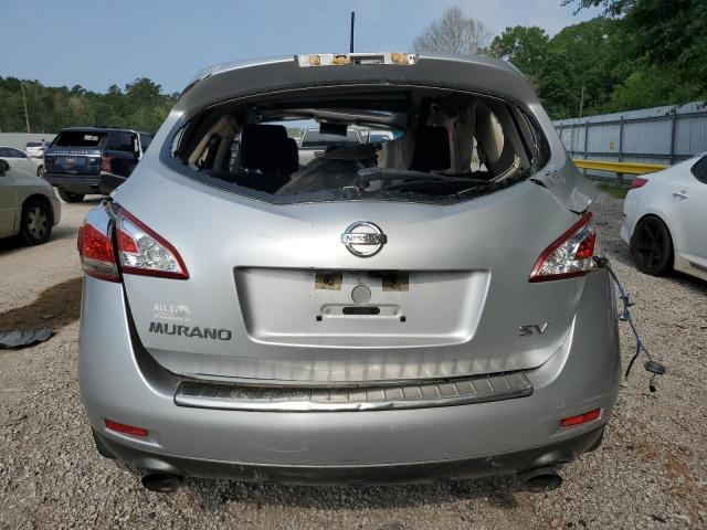 Photo 5 VIN: JN8AZ1MU1BW060550 - NISSAN MURANO 