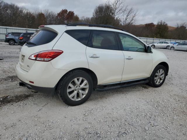 Photo 2 VIN: JN8AZ1MU1CW106377 - NISSAN MURANO 