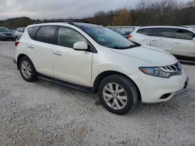 Photo 3 VIN: JN8AZ1MU1CW106377 - NISSAN MURANO 