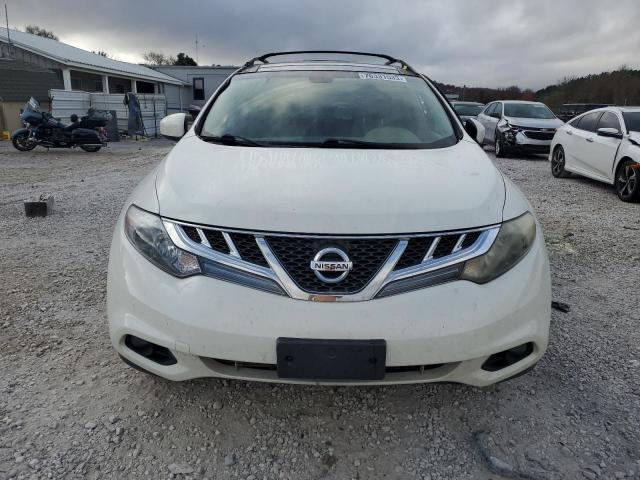 Photo 4 VIN: JN8AZ1MU1CW106377 - NISSAN MURANO 