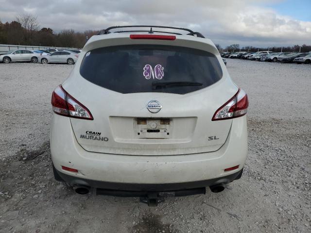 Photo 5 VIN: JN8AZ1MU1CW106377 - NISSAN MURANO 