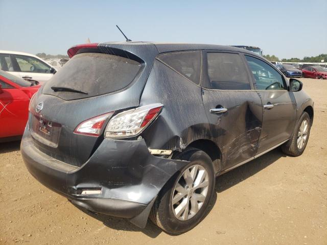 Photo 2 VIN: JN8AZ1MU1CW106542 - NISSAN MURANO 