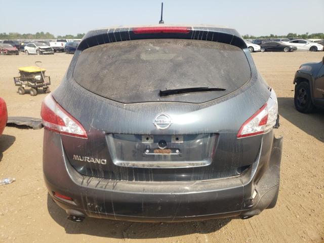 Photo 5 VIN: JN8AZ1MU1CW106542 - NISSAN MURANO 