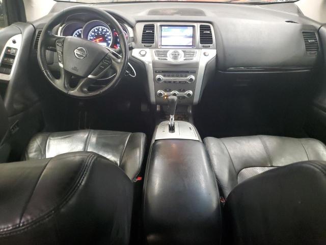 Photo 7 VIN: JN8AZ1MU1CW107027 - NISSAN MURANO S 