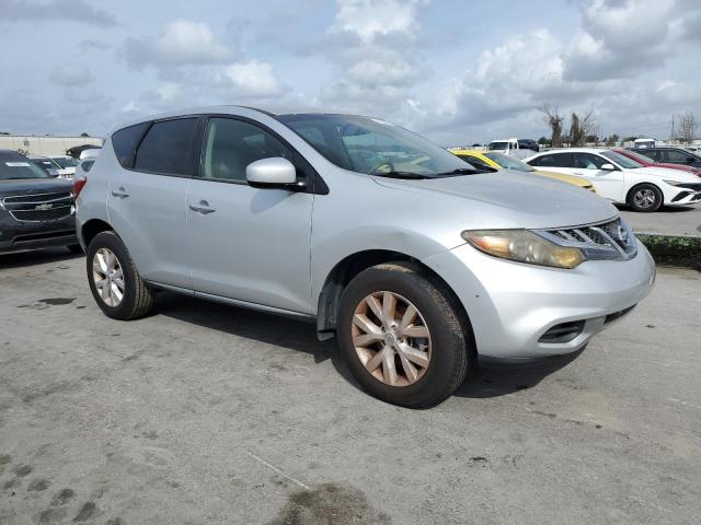 Photo 3 VIN: JN8AZ1MU1CW109280 - NISSAN MURANO 